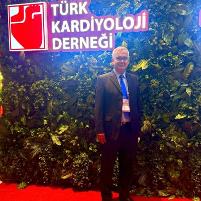 2025 TKD Ulusal Kardiyoloji Kongresi