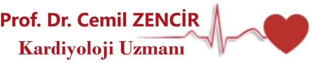 Prof. Dr. Cemil ZENCİR-Kalbinizin dostu!